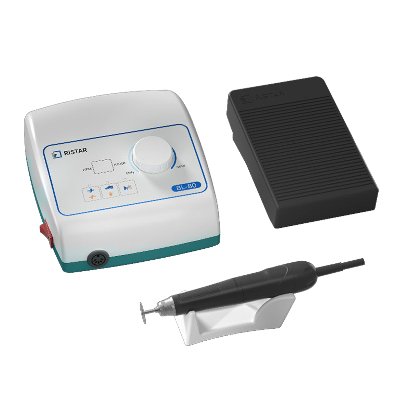 50K U/min bürstenloses Mikromo – Dental Lab Micromotor 50K Rpm Bewertung und Preis