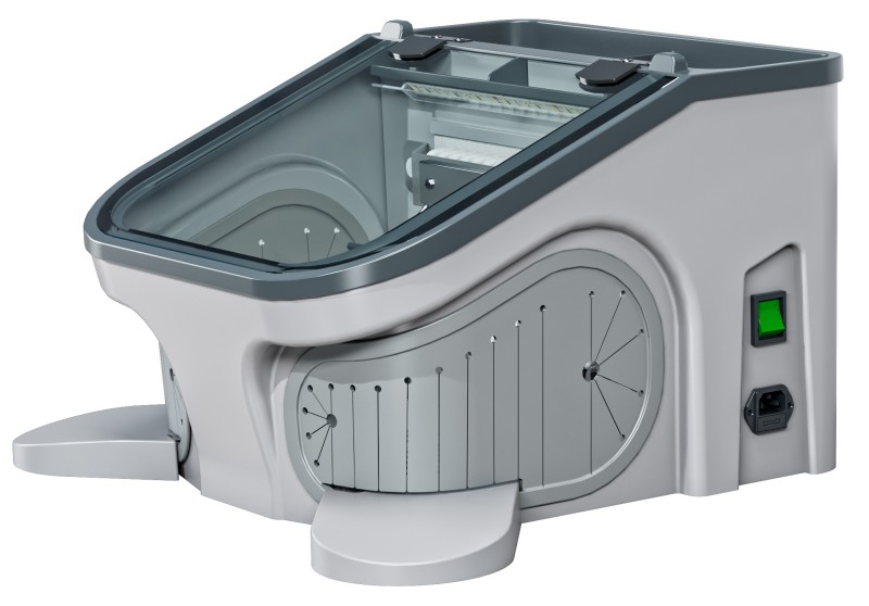 Zahnmedizinische Produkte 2024 – Dental Lab Dust Collector Bewertung und Preis