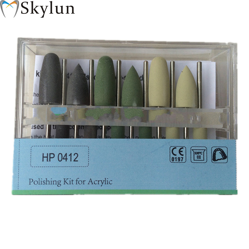 Dental-Kunstharz-Basis Prothes – Dental Handpiece Low Speed Bewertung und Preis