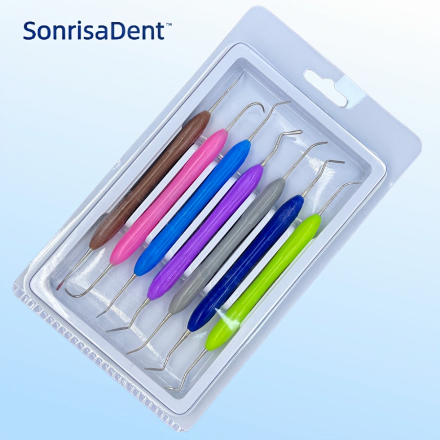 Dental Werkzeug Harz Spatel Ve – Dental Impression Material Kit Bewertung und Preis