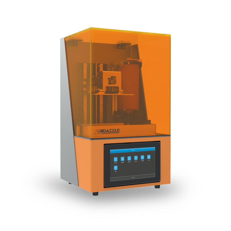 3D Hochwertiger L140 Pro 4K 20 – Dental 3D Printer Resin Bewertung und Preis