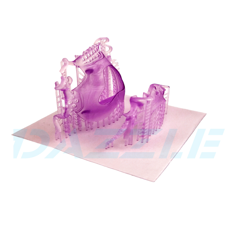3D Hochwertiger L140 Pro 4K 20 – Dental 3D Printer Resin Bewertung und Preis