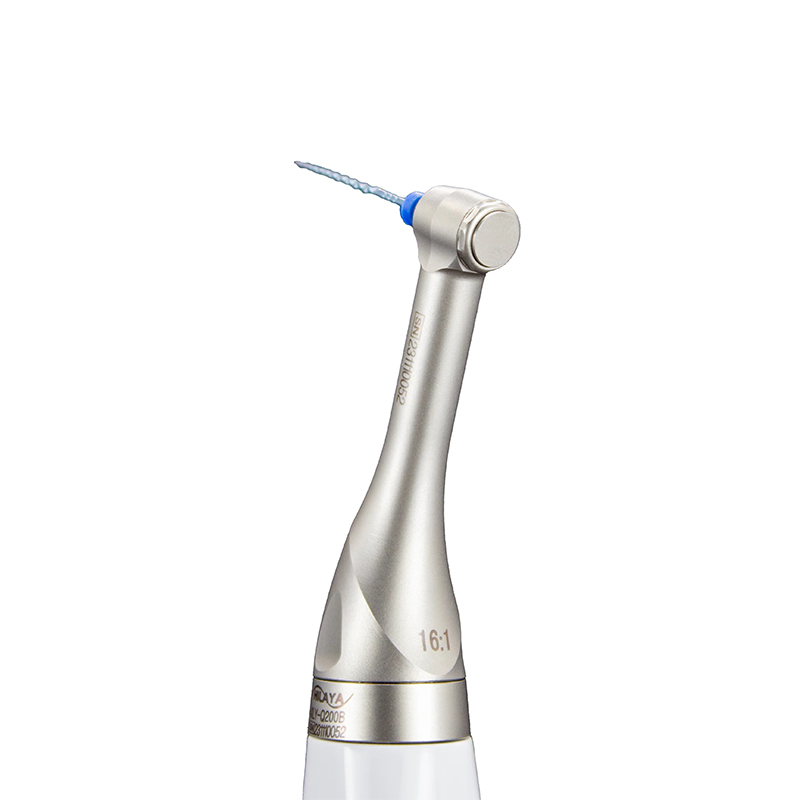 Schnurlose Dental-Endodontiemo – Dental Endo Motor Apex Locator Bewertung und Preis