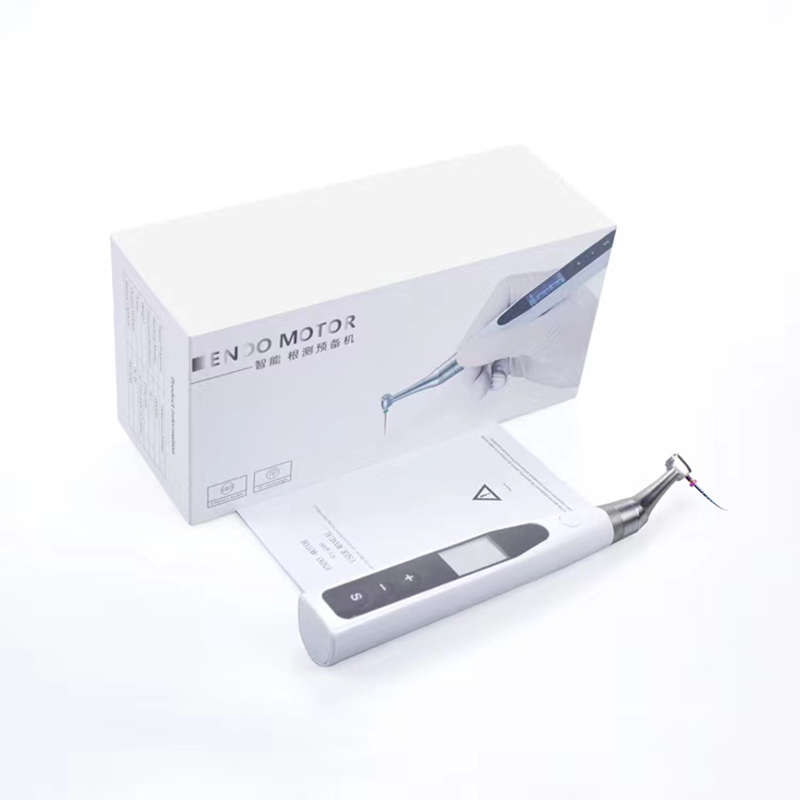 Schnurlose Dental-Endodontiemo – Dental Endo Motor Apex Locator Bewertung und Preis