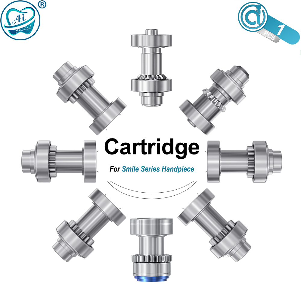 Dental Handstück Kartuschenrot – Dental Handpiece Low Speed Bewertung und Preis