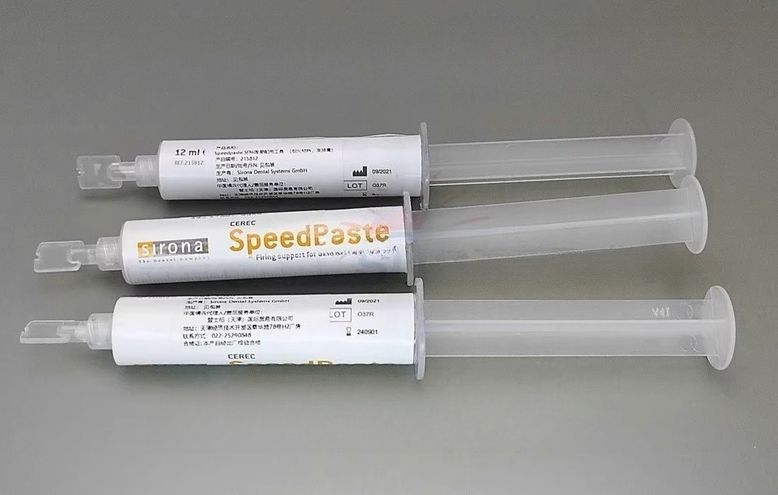 10 ml Dental Oral Material Ges – Dental 3D Printer Resin Bewertung und Preis