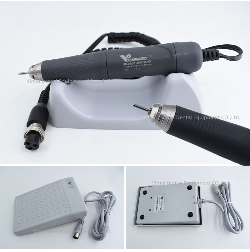 Dental Lab G800 Mikromotor-Pol – Dental Lab Micromotor 50K Rpm Bewertung und Preis