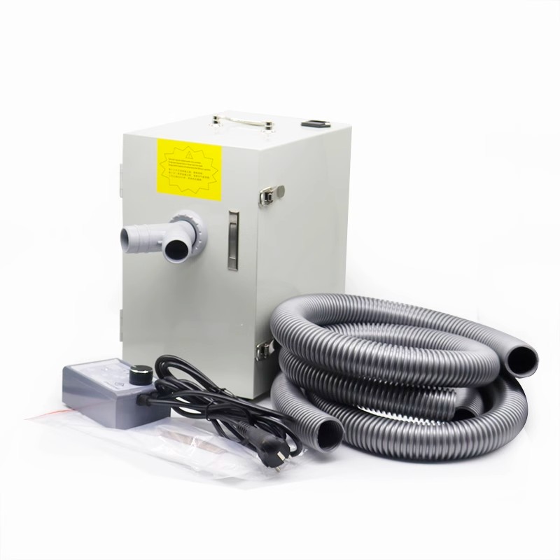 220V 110V Dental Techniker Sta – Dental Lab Dust Collector Bewertung und Preis