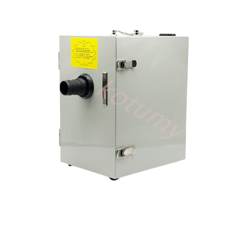 220V 110V Dental Techniker Sta – Dental Lab Dust Collector Bewertung und Preis