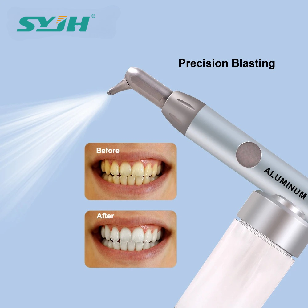 SYJH Dental Aluminiumoxid-Sand – Dental Lab Dust Collector Bewertung und Preis