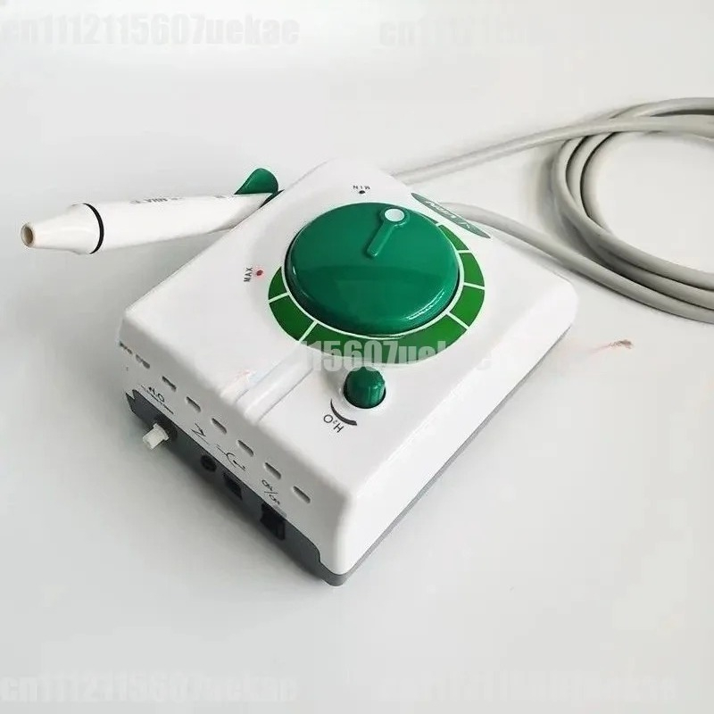 Professioneller VRN-B Dentaler – Dental Ultrasonic Scaler Bewertung und Preis