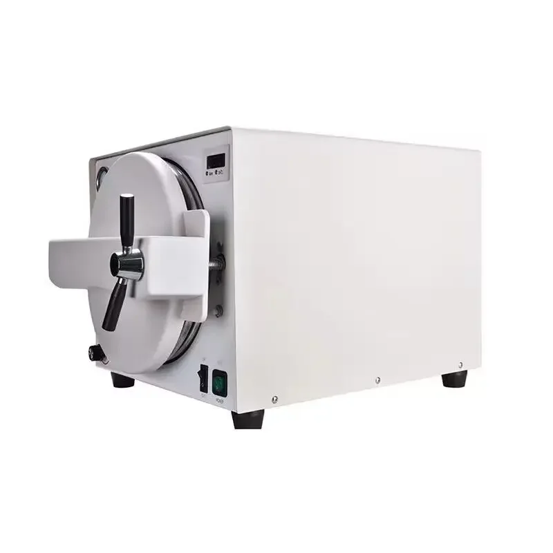 14L/18L Dental-Autoklav Vertik – Dental Autoclave Sterilizer 18L Bewertung und Preis