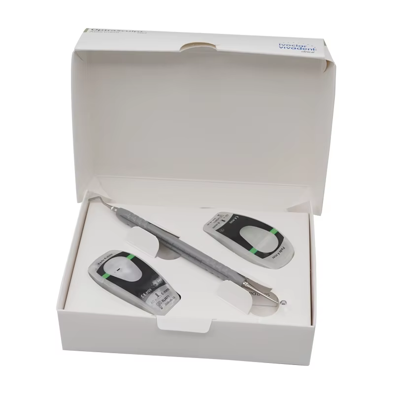 Dental Composite Kit mit Schau – Dental Impression Material Kit Bewertung und Preis