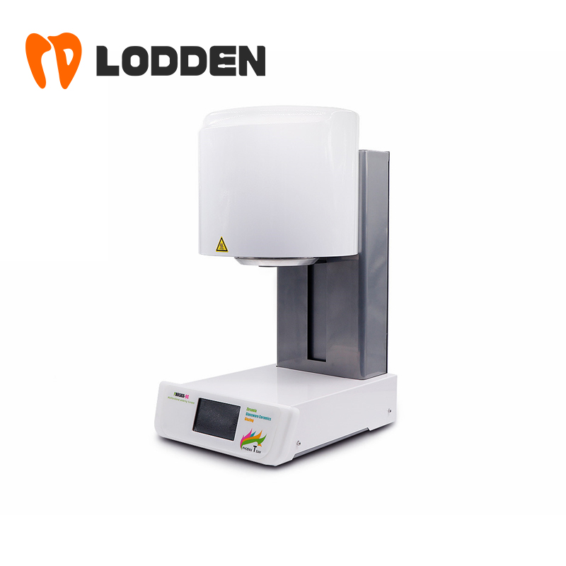 1200W Dental-Schnellsinterofen – Dental Zirconia Sintering Furnace Bewertung und Preis