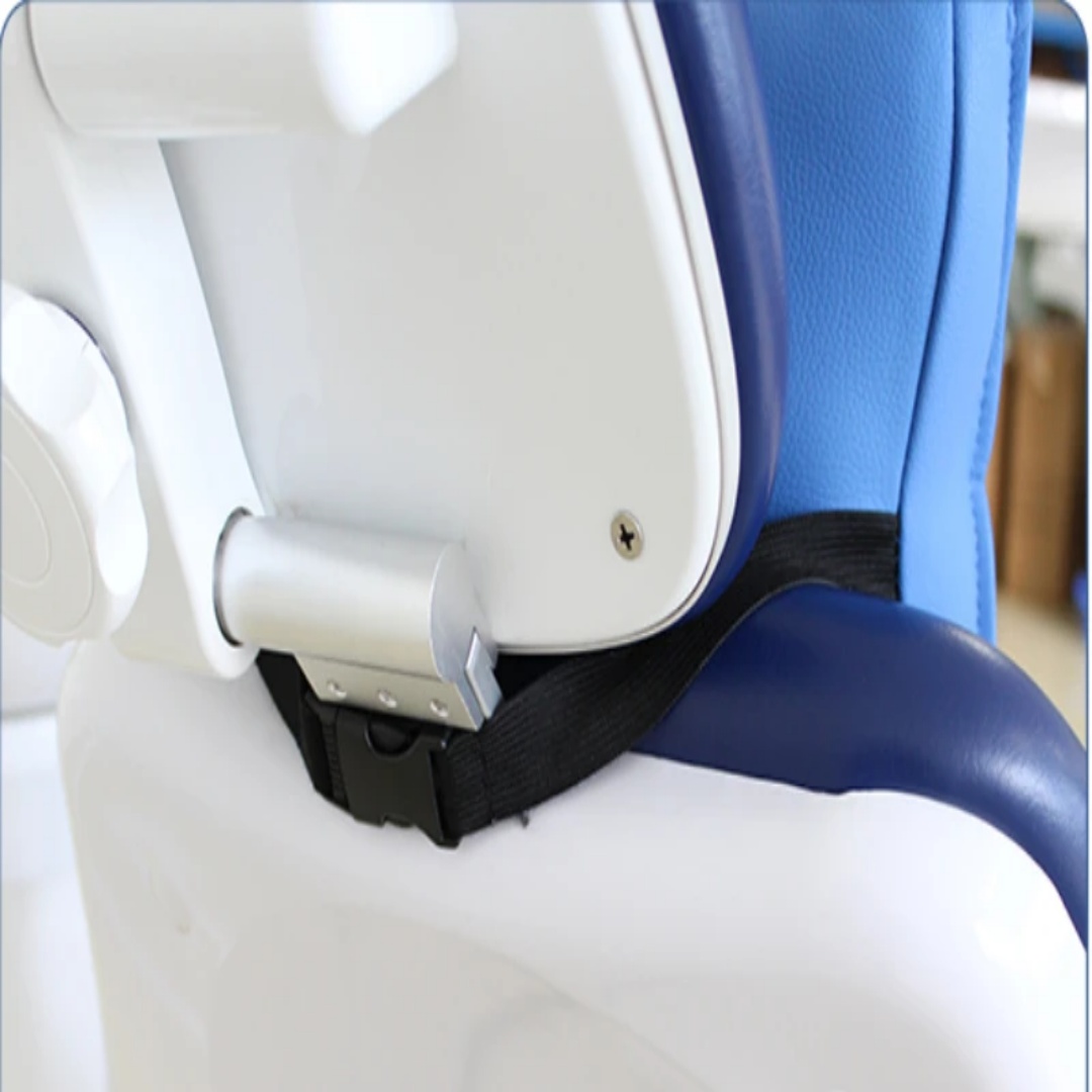 Zahnärztliches Leder-Taillenki – Dental Chair Unit Complete Bewertung und Preis