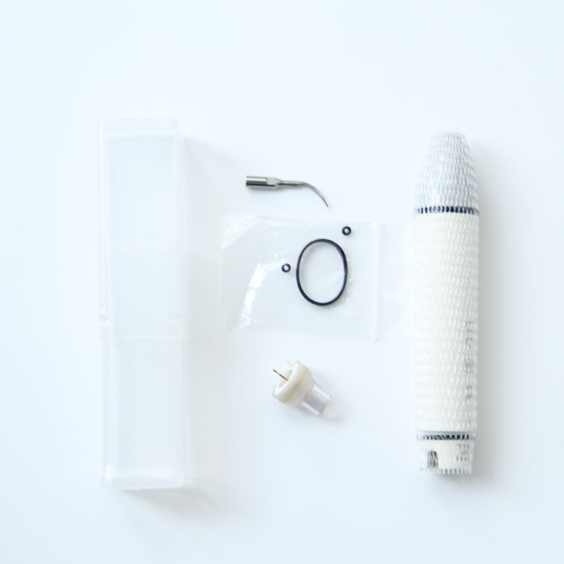 Zahnärztliches Ultraschall-Pie – Dental Ultrasonic Scaler Bewertung und Preis