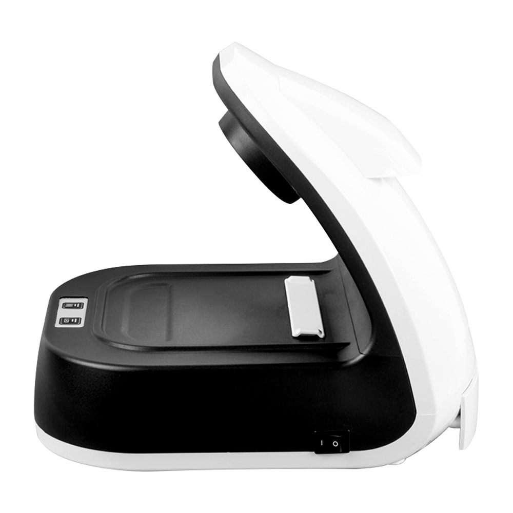 Tragbare Dental Desktop Saug B – Dental Lab Dust Collector Bewertung und Preis