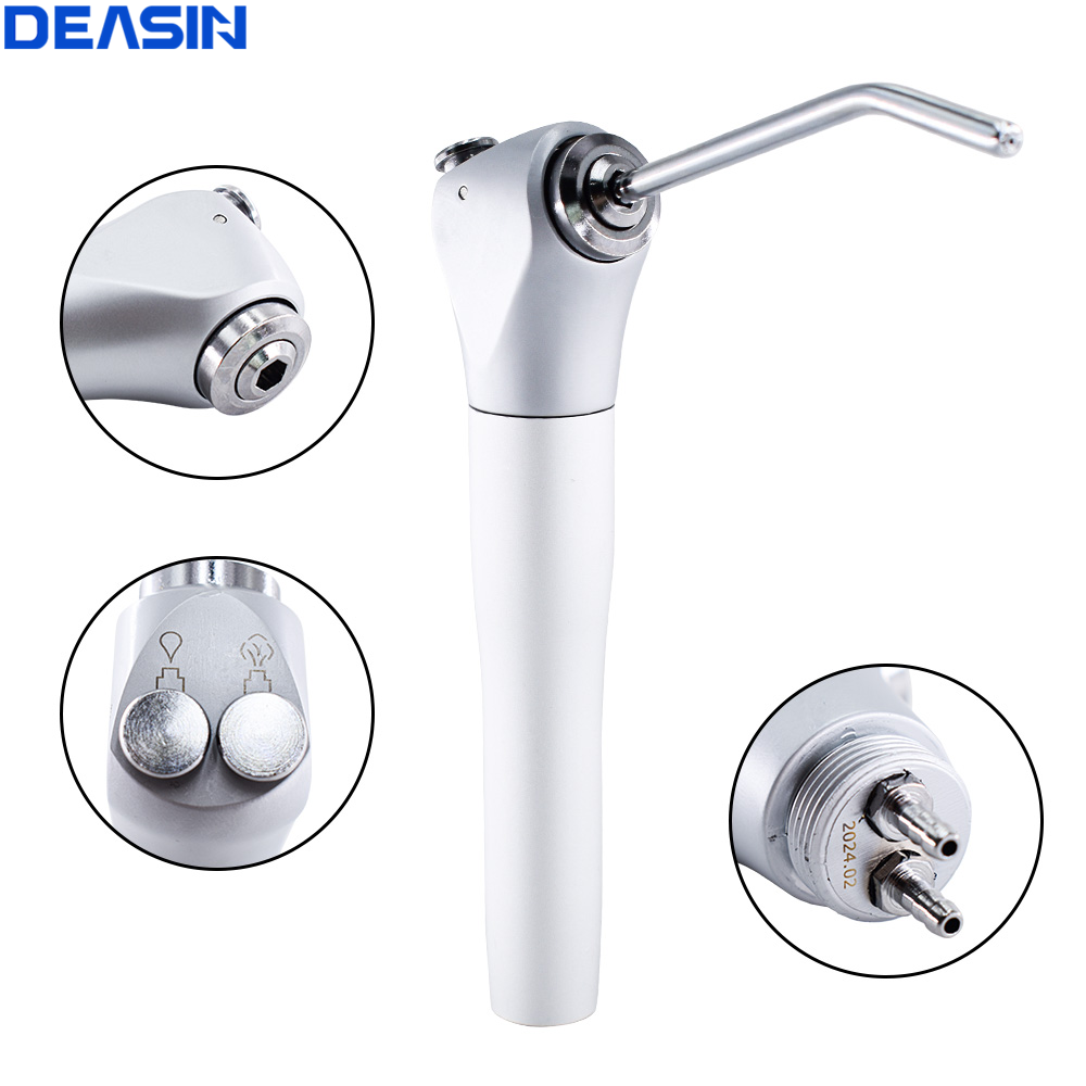 DEASIN Dental 3-Wege Triple Sp – Dental Chair Unit Complete Bewertung und Preis