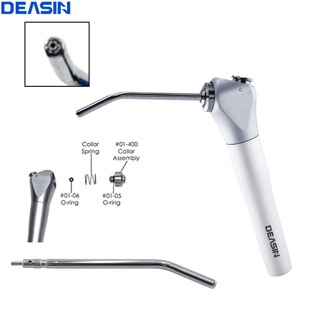 DEASIN Dental 3-Wege Triple Sp – Dental Chair Unit Complete Bewertung und Preis