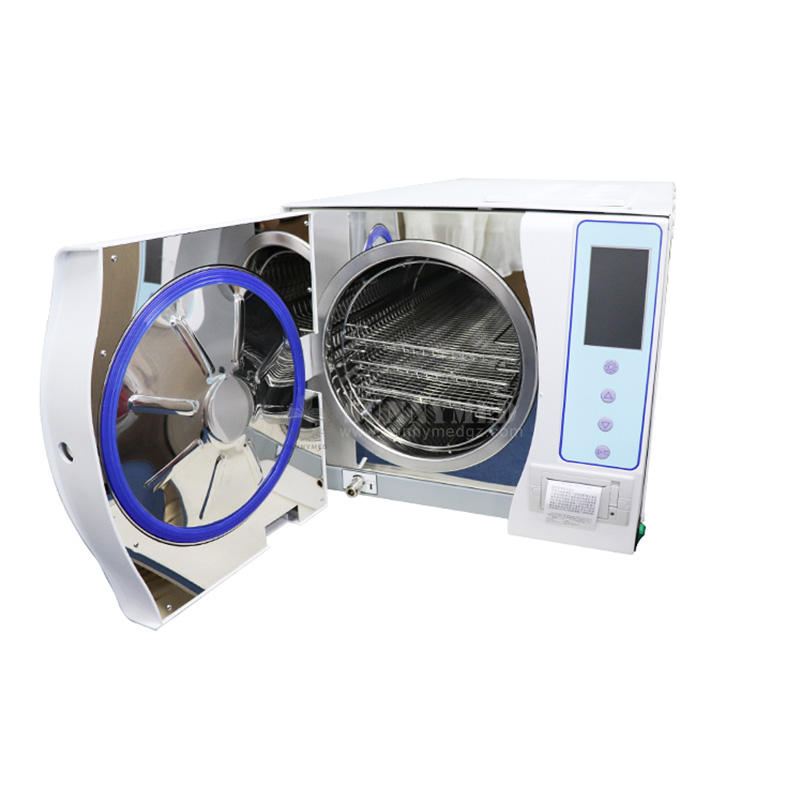 Innendrucker-Typ Dentalgerät S – Dental Autoclave Sterilizer 18L Bewertung und Preis