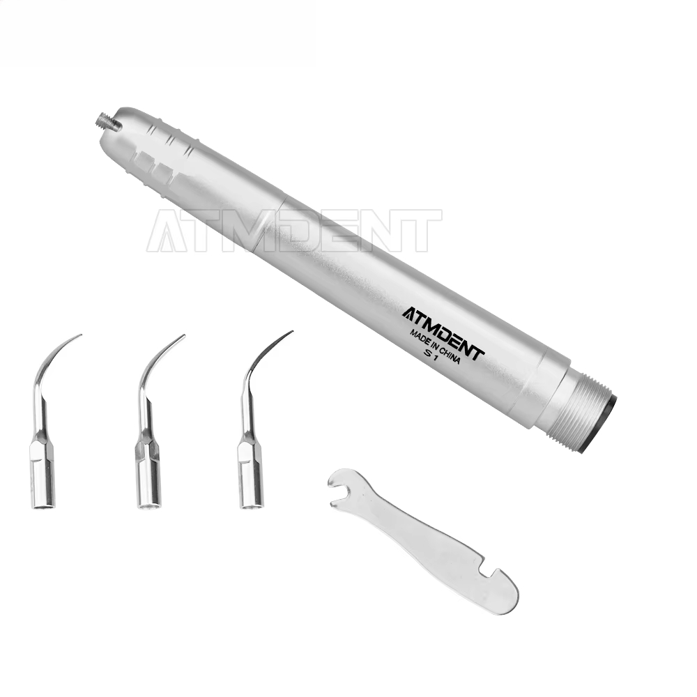 Dentales Ultraschall-Luft-Scal – Dental Ultrasonic Scaler Bewertung und Preis