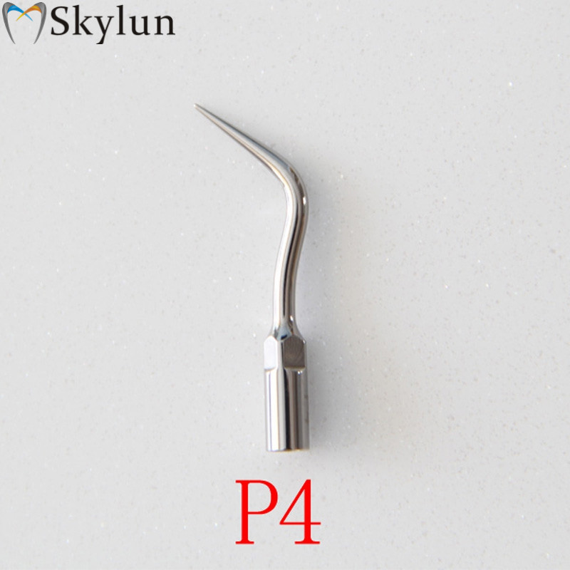 5 Stück P4 Dental Ultraschall- – Dental Ultrasonic Scaler Bewertung und Preis