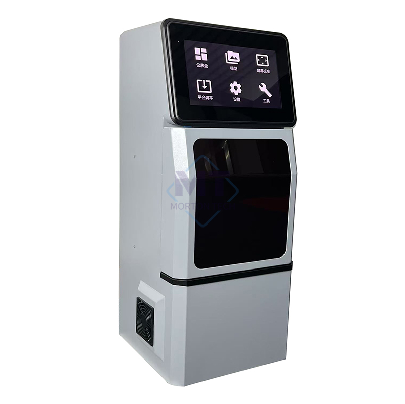 Dentaler CAD/CAM 3D-Harzdrucke – Dental 3D Printer Resin Bewertung und Preis